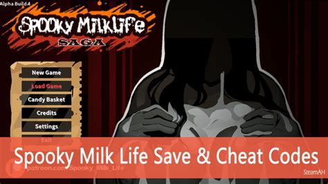 spooky milk life|spooky milk life review.